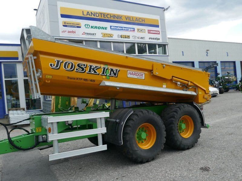 Joskin Trans-KTP 15/45