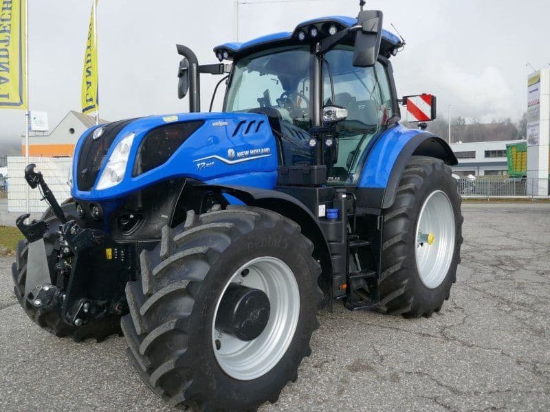 New Holland T7.245 PLM Auto Command