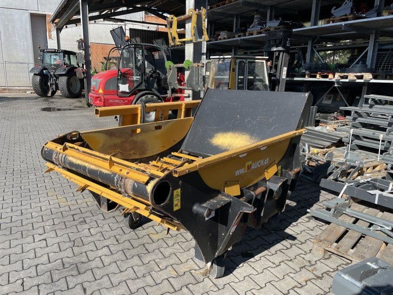 Emily Pick & Go Dreipunkt & Euroaufnahme