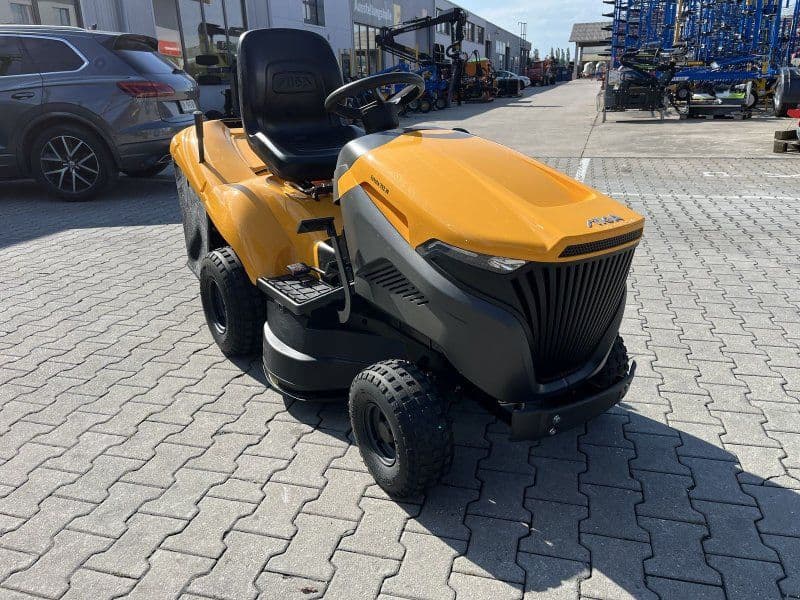 Stiga Estate 792 W SE 2 Zylinder