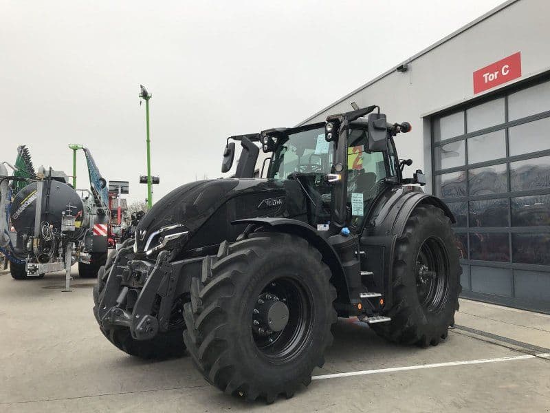 Valtra Q305