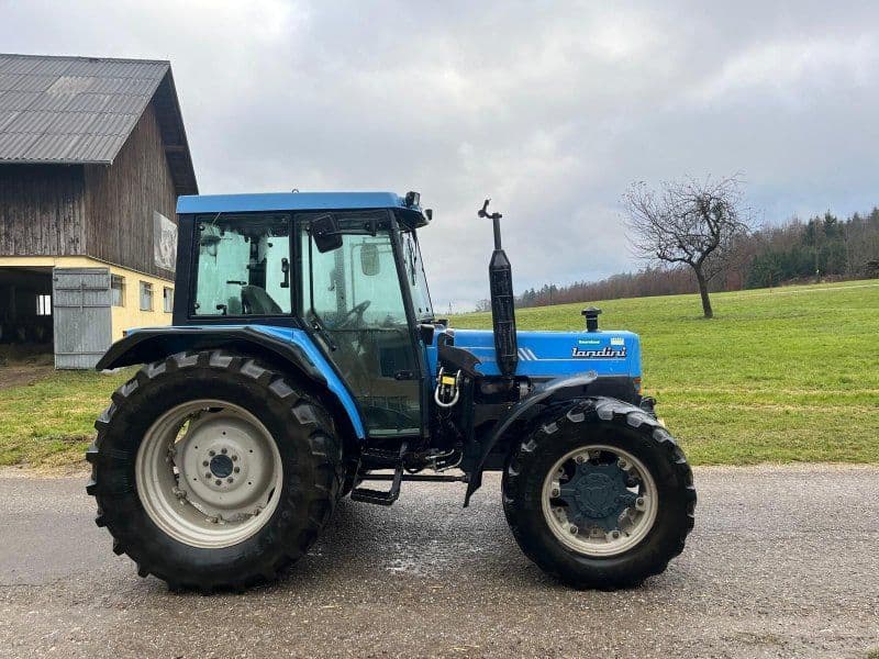 Landini DT 85