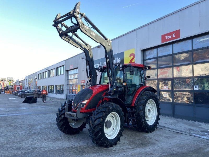 Valtra A 105