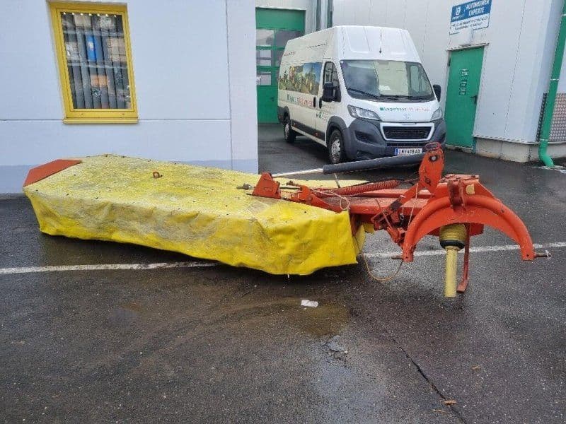 Niemeyer Eurodisc 310