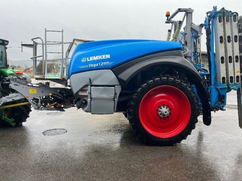 Lemken VEGA 21/4000