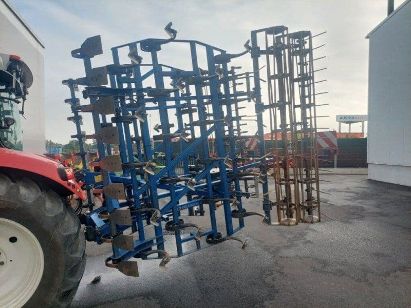 Köckerling ALLROUNDER 600