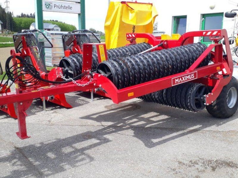 Stekro Cambridge Maximus 6,3M