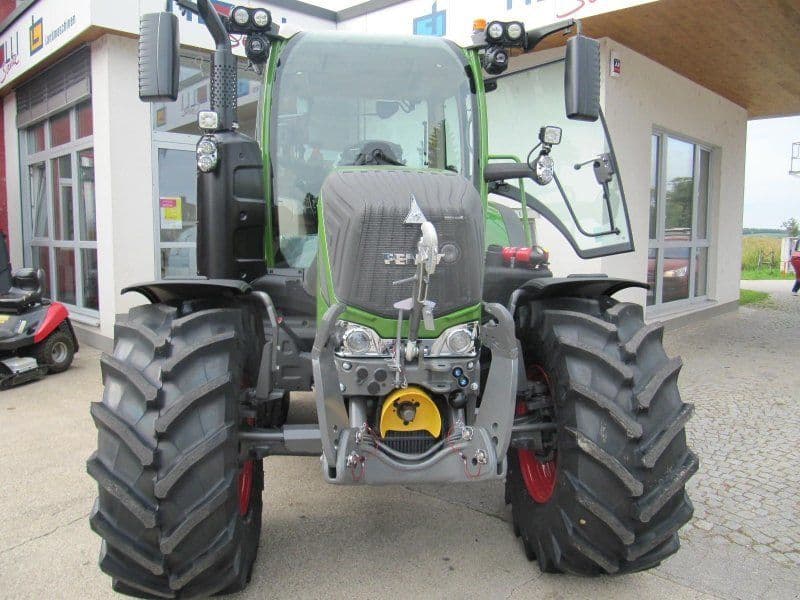 Fendt 314 Vario Profi+