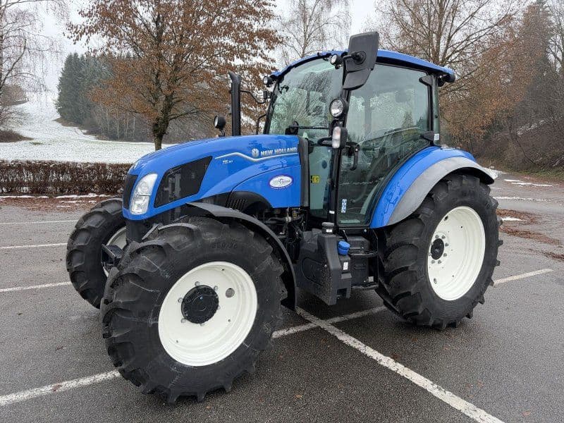 New Holland T5.90 Dual Command