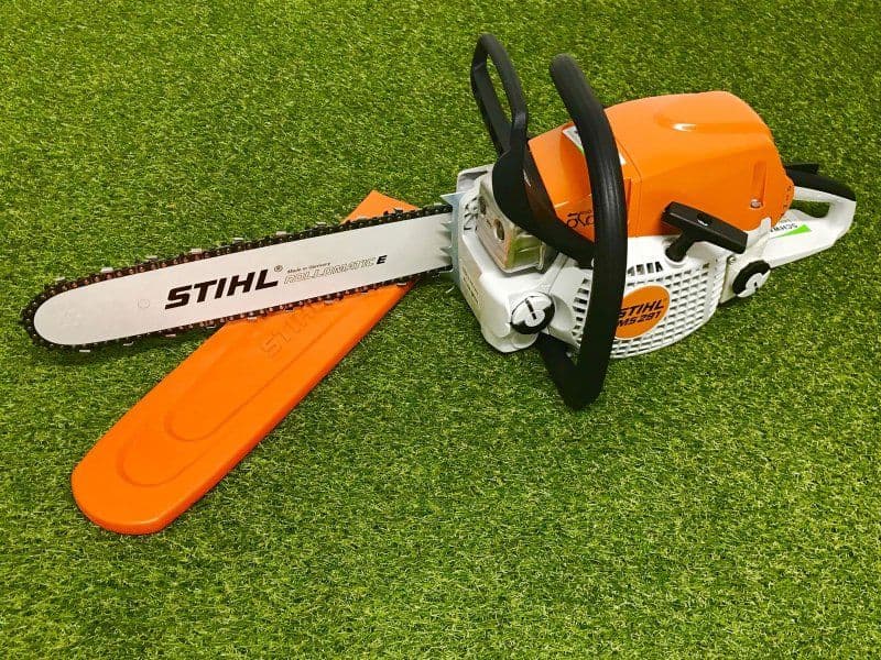 Stihl MS 291 40cm