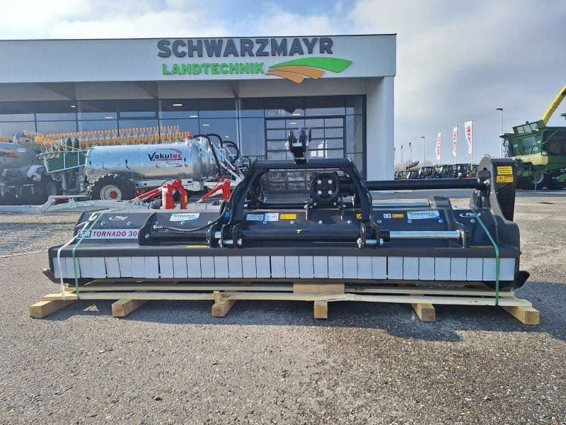 Fliegl SM Tornado 3000