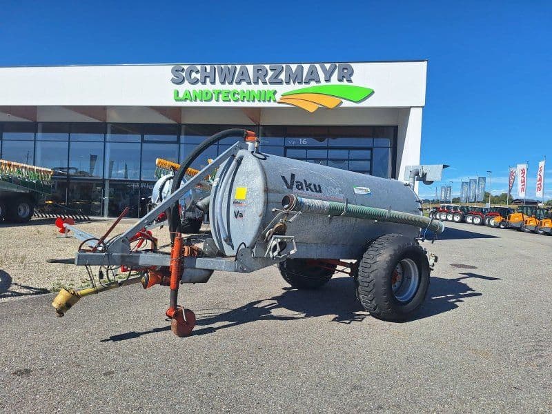 Vakutec VA 5000