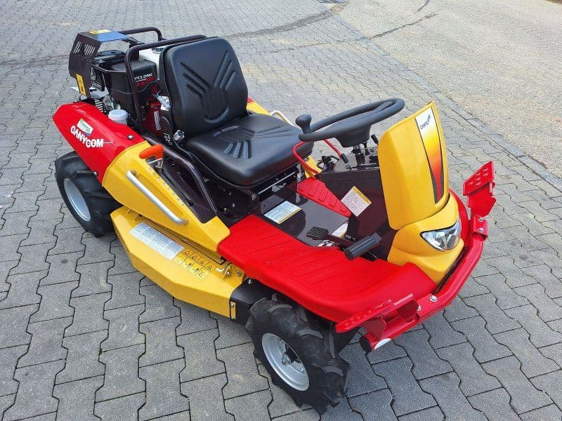 Canycom CMX 1402 AWD