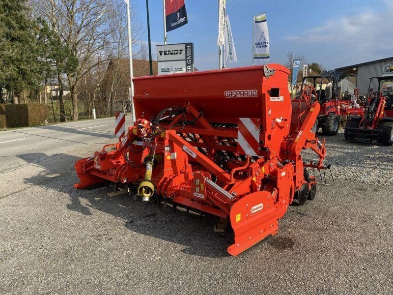 Maschio DOMINATOR 3000 Combi2 + DAMA 300 24