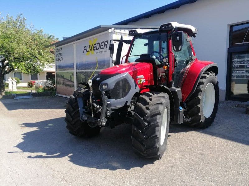 Lindner Lintrac 95 LS