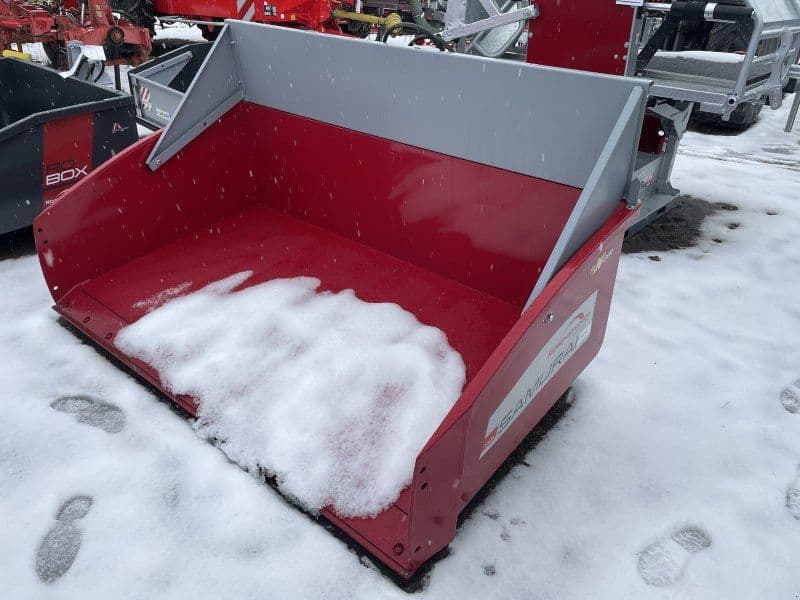 Rosensteiner Samurai 220D