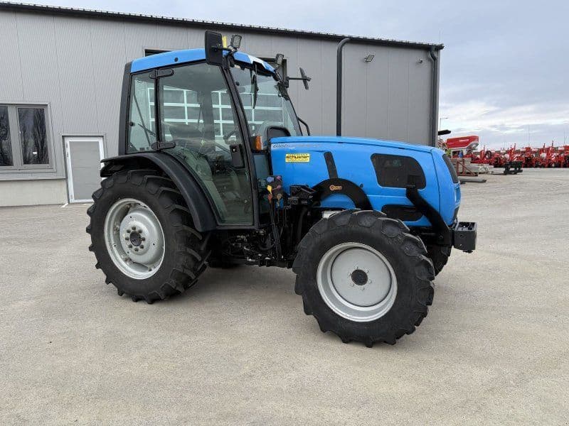 Landini DT 65 Top Sherpa GL Cab