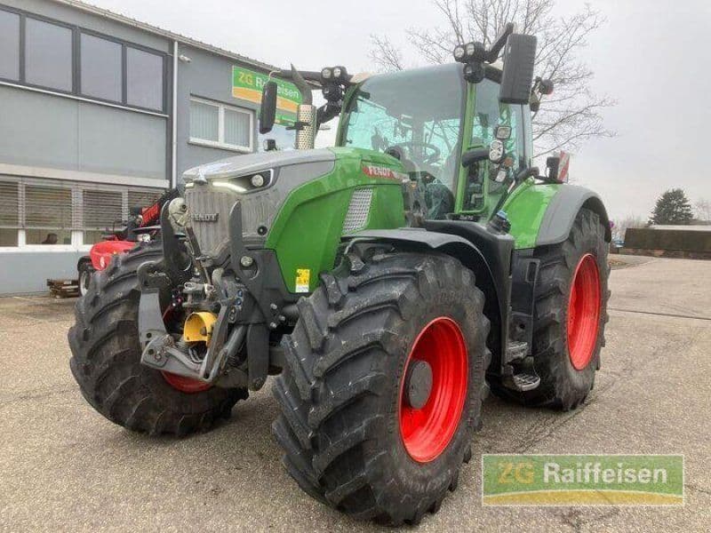 Fendt 728 Vario Gen7
