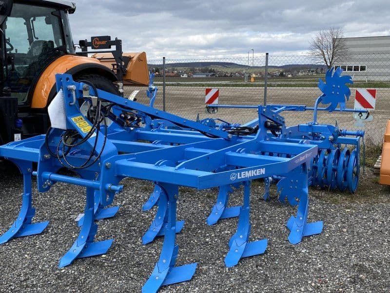 Lemken Karat 10/300