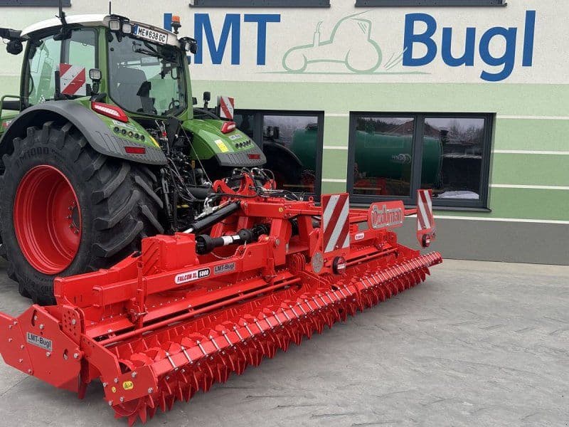 Özduman Falcon 5000