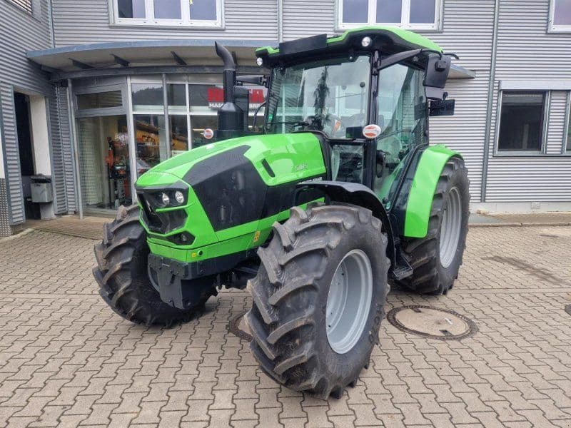 Deutz-Fahr 5105 GS