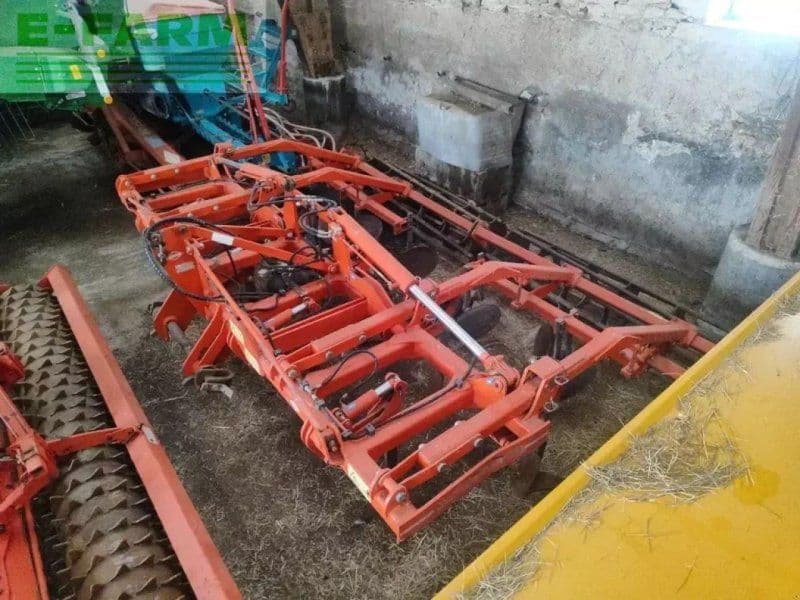 Kuhn mixter 100