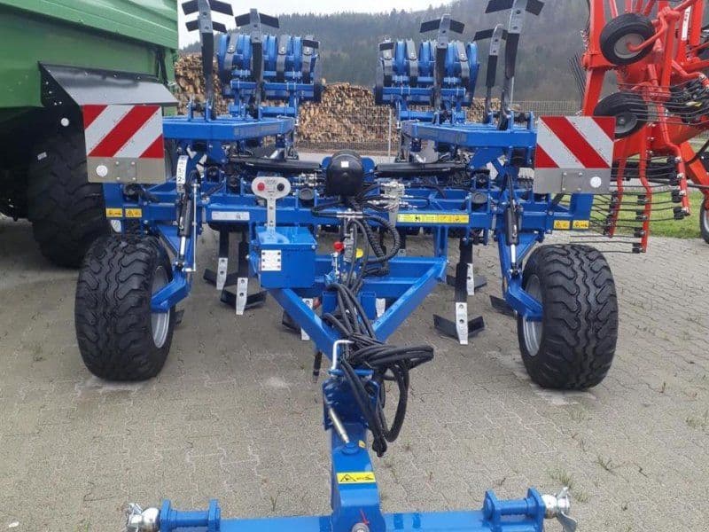 Köckerling Quadro 460