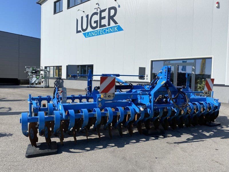 Lemken Heliodor 9-500 K