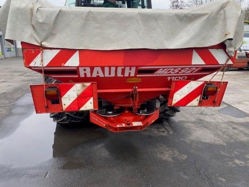 Rauch MDS 921