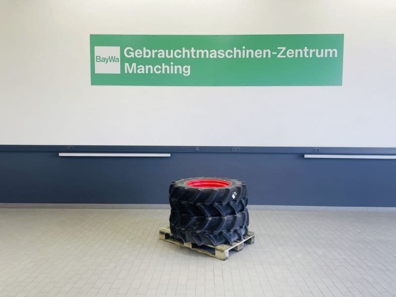 Mitas 360/70 R24 RÄDER