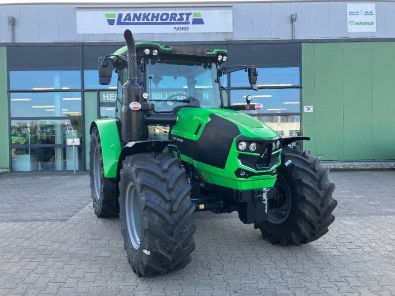Deutz-Fahr 5105 GS