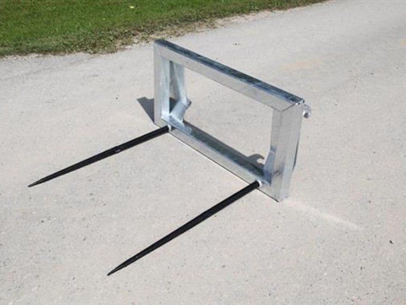 Fliegl Ballengabel Easy