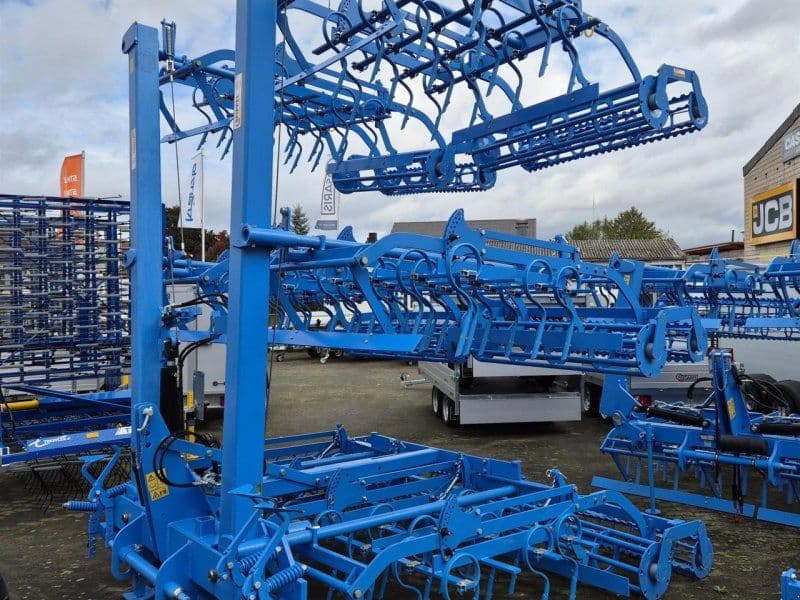 Lemken KORUND 8/900 K GAM