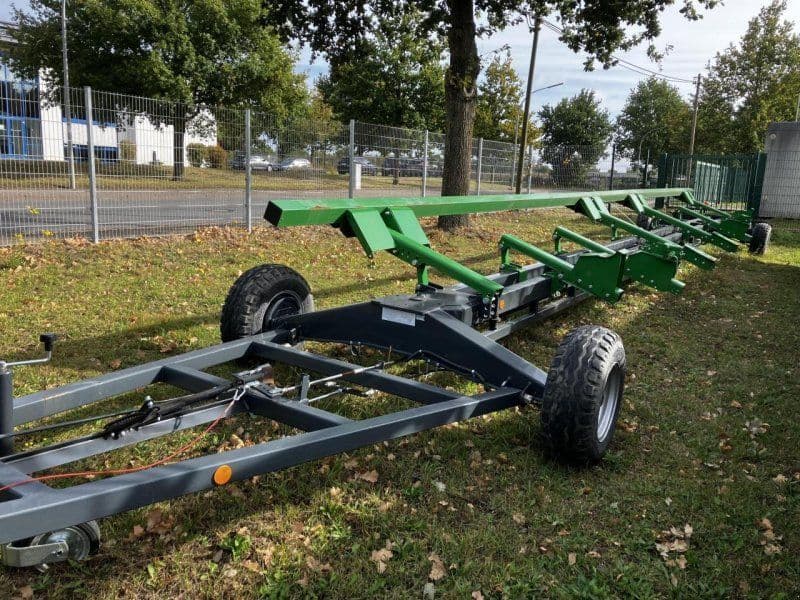 Tam Leguan Quattro 45ft