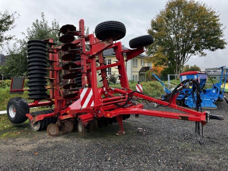 Horsch Joker 6RT