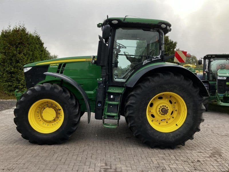 John Deere 7290R