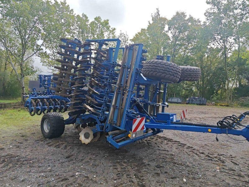 Köckerling Rebell classic 600 T