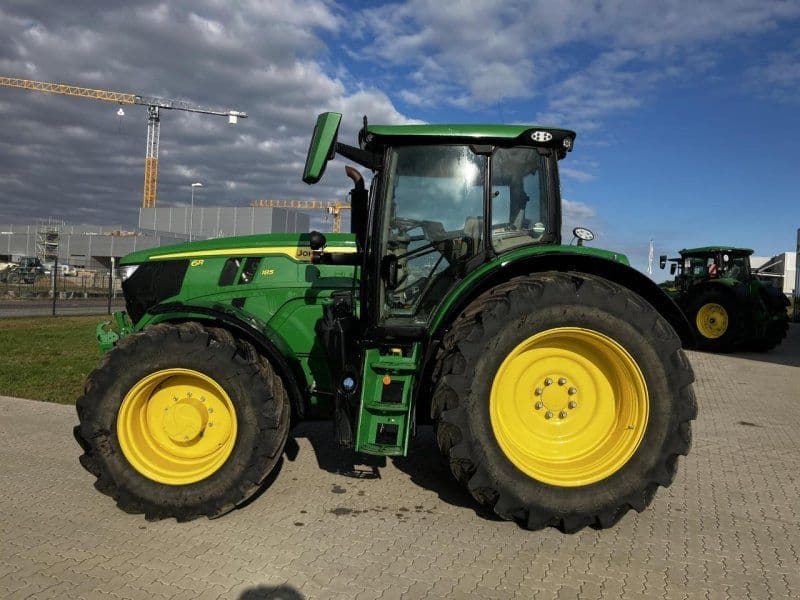 John Deere 6R 185