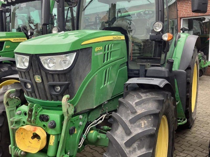 John Deere 6110R