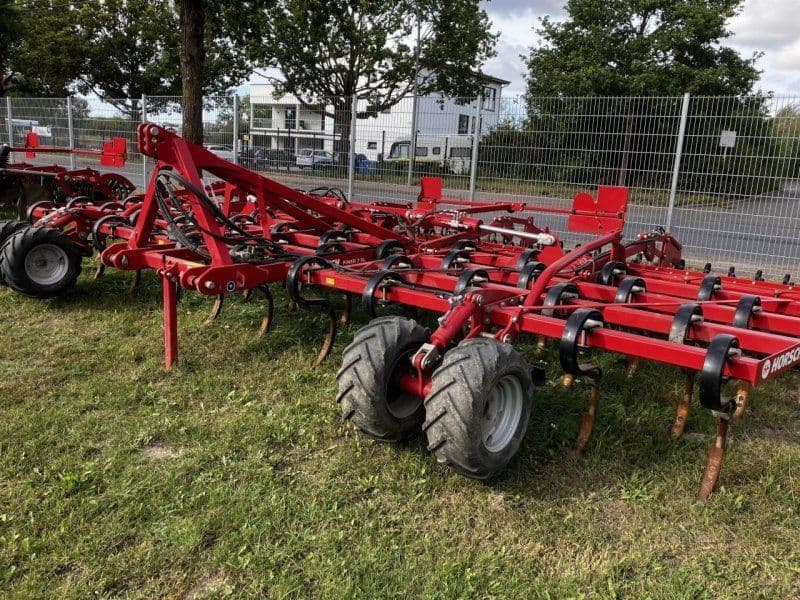 Horsch Finer 7 SL