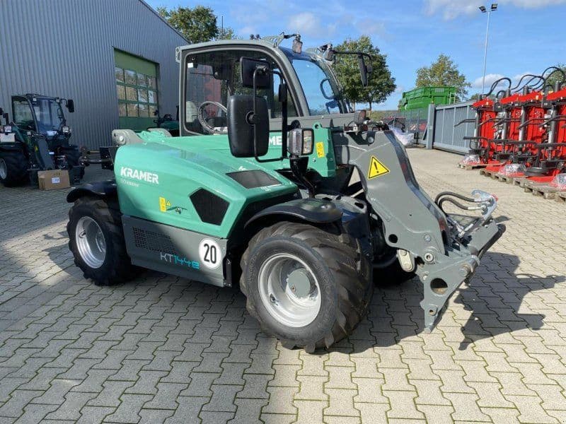 Kramer KT144e