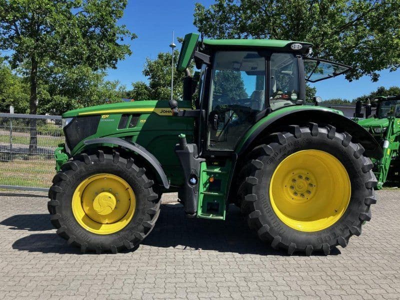 John Deere 6R 155