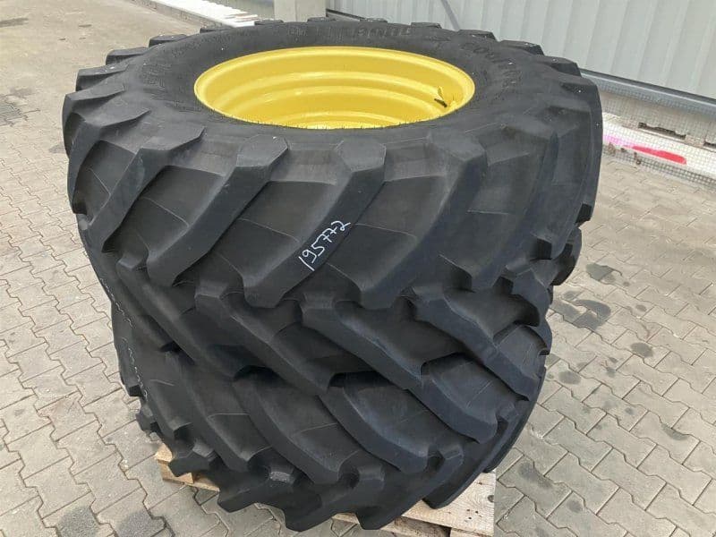 Trelleborg 600/70R30