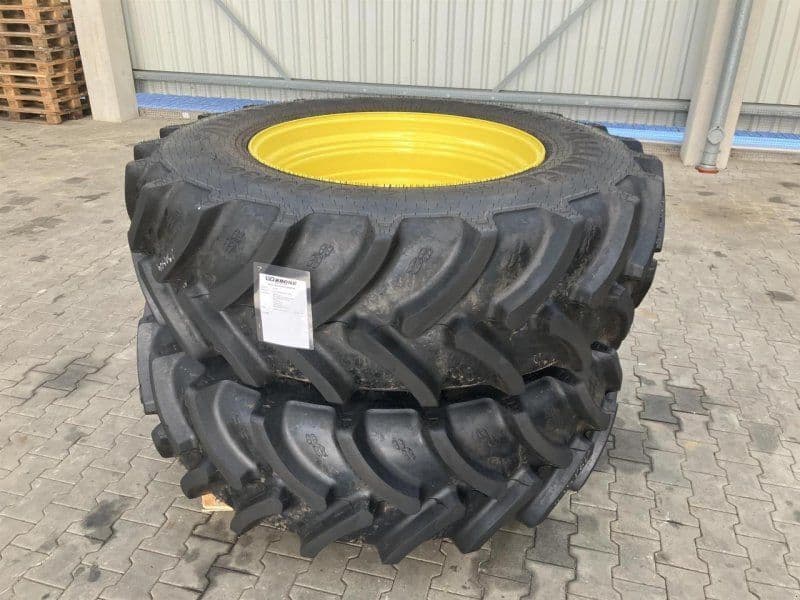 Alliance 520/85R38