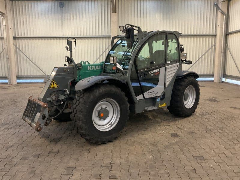 Kramer KT407