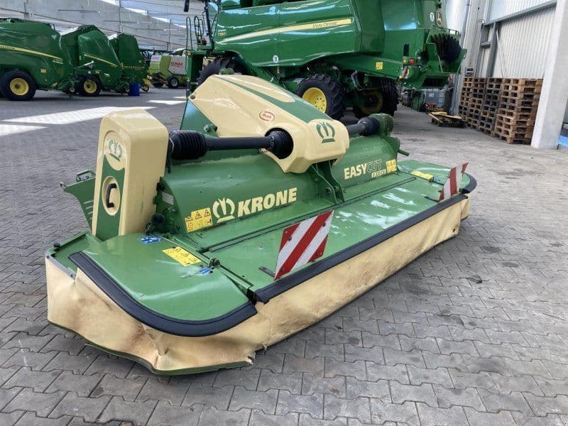 Krone EC F 320 CV Kat. 2