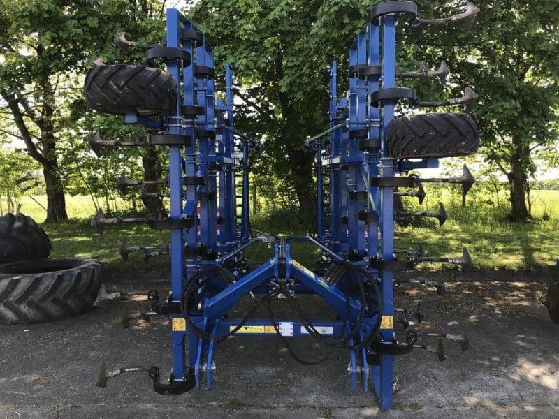 Köckerling Allrounder classic lang 600