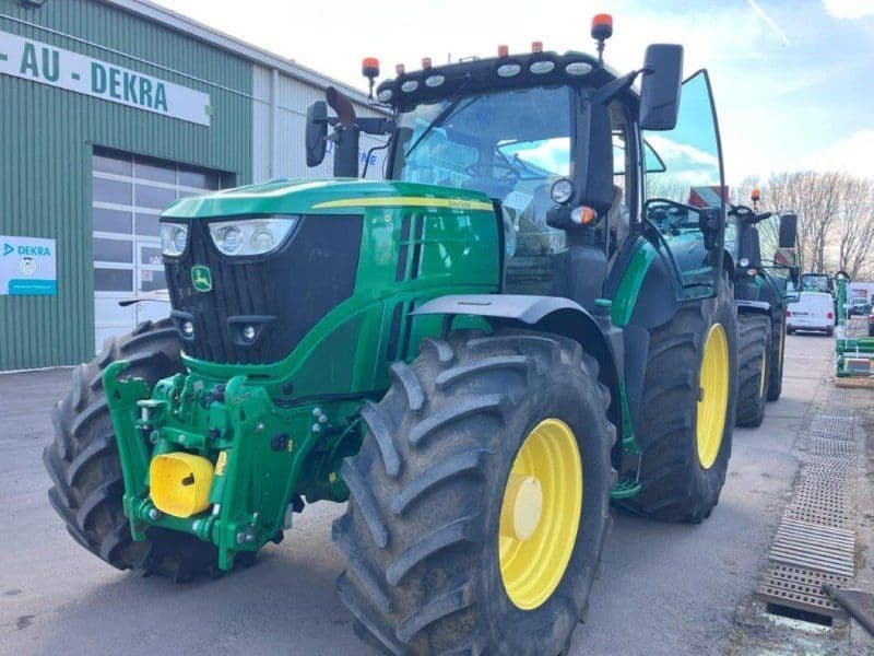 John Deere 6250R