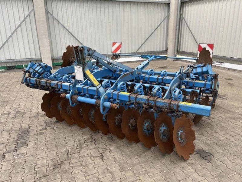 Lemken Rubin 9-300 Ü