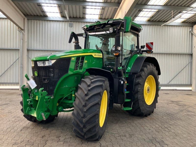 John Deere 7R 310